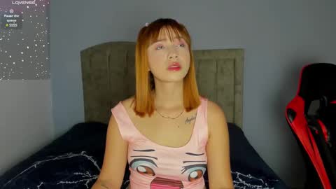 Estefana Ramrez online show from 02-26-25, 06:32