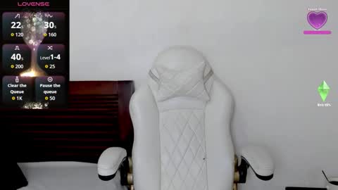 tifanymonroehot online show from 01-06-26, 11:47