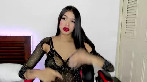 tifanymonroehot online show from 02-09-26, 11:58