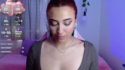 Tiffany online show from 12-11-24, 01:49