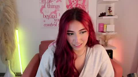 Tiffany online show from 04-05-26, 01:36