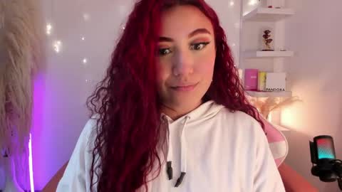 Tiffany online show from 04-27-26, 04:10