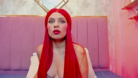 Snapshot of tifanysuarez chatting on 06-03-26, 08:58 tifanysuarez online show from 06-03-26, 08:58