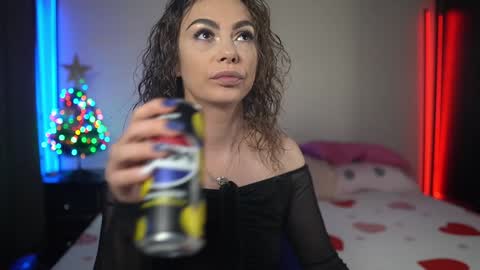 Tiffany online show from 12-21-24, 09:47