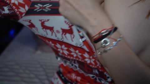 Tiffany online show from 12-25-24, 12:27