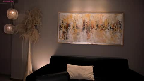 Tiffanny Sins online show from 12-05-25, 03:04