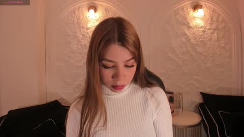 Tiffanny Sins online show from 03-18-26, 03:31