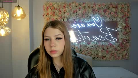 Tiffanny Sins online show from 03-29-26, 03:28