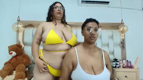 Tiffany and Stacy online show from 09-17-25, 07:59