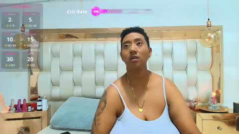 Tiffany and Stacy online show from 12-04-25, 07:55