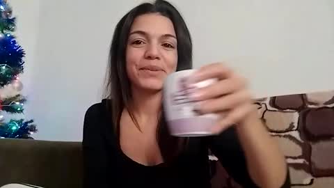 Tiffany online show from 12-16-24, 11:44