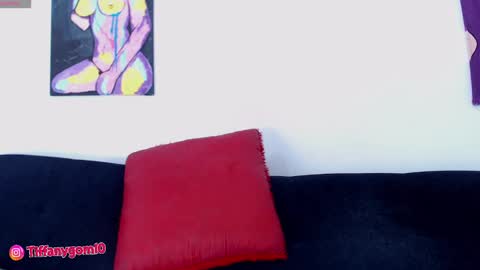 Snapshot of tiffany_gomez9 chatting on 12-25-24, 04:44 Tiffany online show from 12-25-24, 04:44