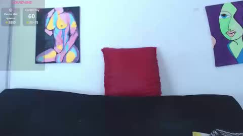 Snapshot of tiffany_gomez9 chatting on 01-19-25, 07:37 Tiffany online show from 01-19-25, 07:37