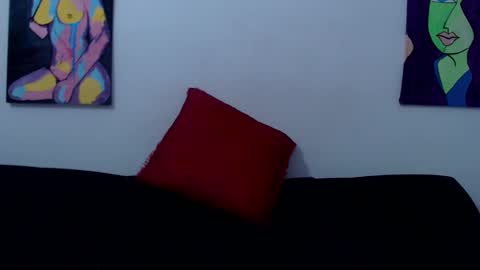 Snapshot of tiffany_gomez9 chatting on 02-08-25, 04:57 Tiffany online show from 02-08-25, 04:57