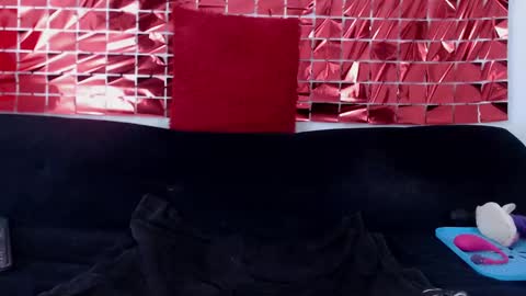 Snapshot of tiffany_gomez9 chatting on 02-27-25, 11:59 Tiffany online show from 02-27-25, 11:59