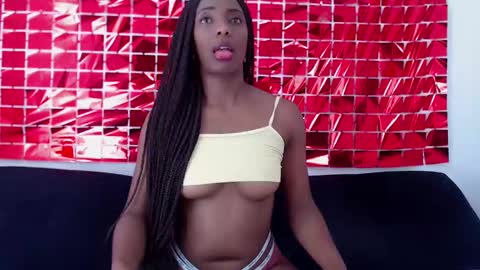 Snapshot of tiffany_gomez9 chatting on 03-04-25, 10:16 Tiffany online show from 03-04-25, 10:16