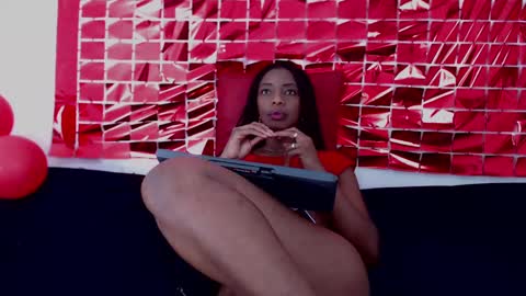 Snapshot of tiffany_gomez9 chatting on 03-12-25, 03:57 Tiffany online show from 03-12-25, 03:57