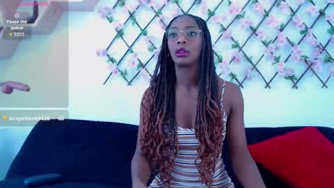 Snapshot of tiffany_gomez9 chatting on 11-15-25, 03:08 Tiffany online show from 11-15-25, 03:08