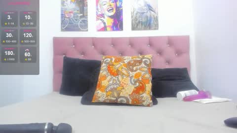 tiffany  online show from 03-07-26, 01:13