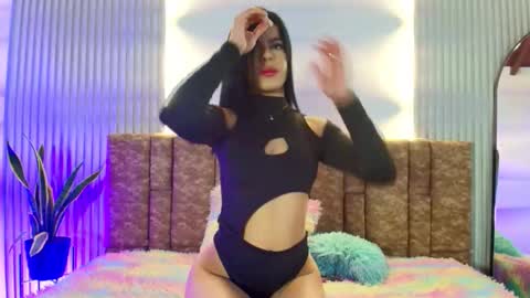 tiffany_johnson111 online show from 12-17-25, 07:31