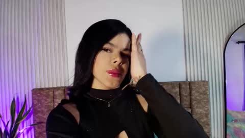 Snapshot of tiffany_johnson111 chatting on 01-17-26, 07:28 tiffany_johnson111 online show from 01-17-26, 07:28