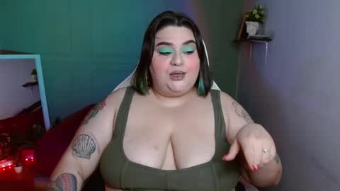 Snapshot of tiffany_laurens chatting on 02-07-25, 04:48 dont forget ask for custom vids online show from 02-07-25, 04:48