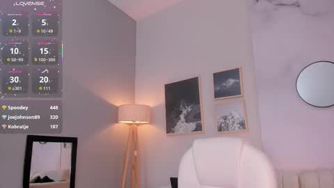 tiffany_low online show from 12-20-25, 12:56