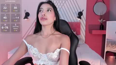 tiffany_low online show from 03-11-26, 01:28