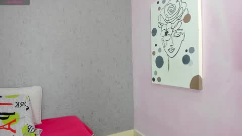 tiffany_mendez online show from 10-10-25, 12:04