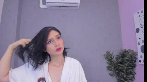 tiffany_mendez online show from 02-11-26, 12:10