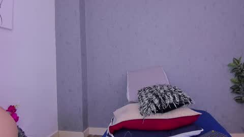 tiffany_mendez online show from 03-10-26, 12:10