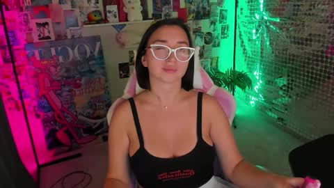 tiffany_robinson online show from 02-11-26, 12:32