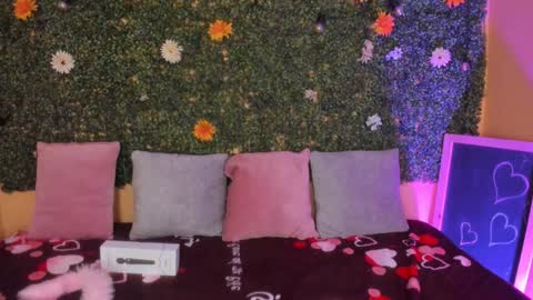 tiffany_sander online show from 01-19-25, 07:04