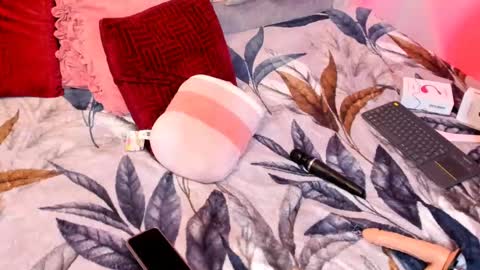 tiffany_sander online show from 03-10-25, 06:38