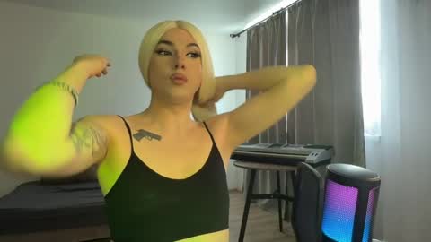 Tif online show from 03-21-26, 07:02