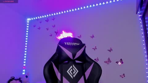 Snapshot of tiffany_sofia_ chatting on 01-03-25, 10:19 tiffany sofia online show from 01-03-25, 10:19