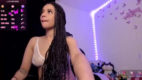 tiffany sofia online show from 03-03-26, 10:26