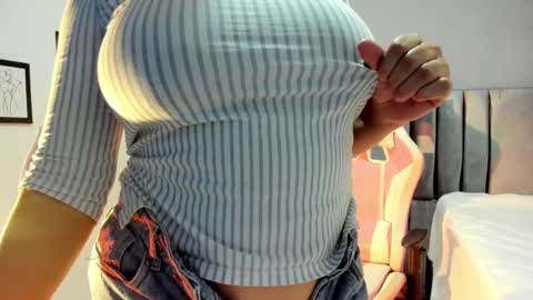 tiffany theressa online show from 01-13-25, 08:37