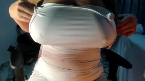 tiffany theressa online show from 01-19-25, 04:57