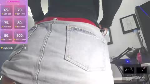 tiffany theressa online show from 02-15-25, 04:47