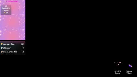 tiffany theressa online show from 02-17-25, 02:48