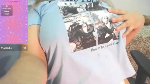 tiffany theressa online show from 03-01-25, 07:59