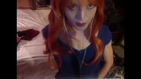 tiffanycase384727 online show from 10-08-25, 01:03