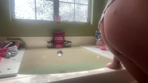 Tiffany Dove online show from 03-07-25, 05:17