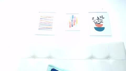 Tifanny Fox online show from 01-29-25, 05:45