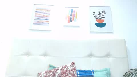 Tifanny Fox online show from 02-08-25, 04:36