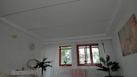 Tiffany Houston online show from 12-07-24, 07:16