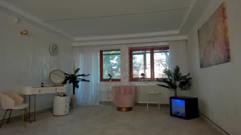 Tiffany Houston online show from 01-23-25, 07:00