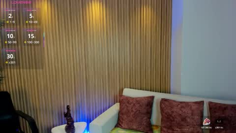 tiffanyhoustton online show from 02-07-26, 11:36