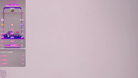 tiffanyhoustton online show from 04-01-26, 01:41